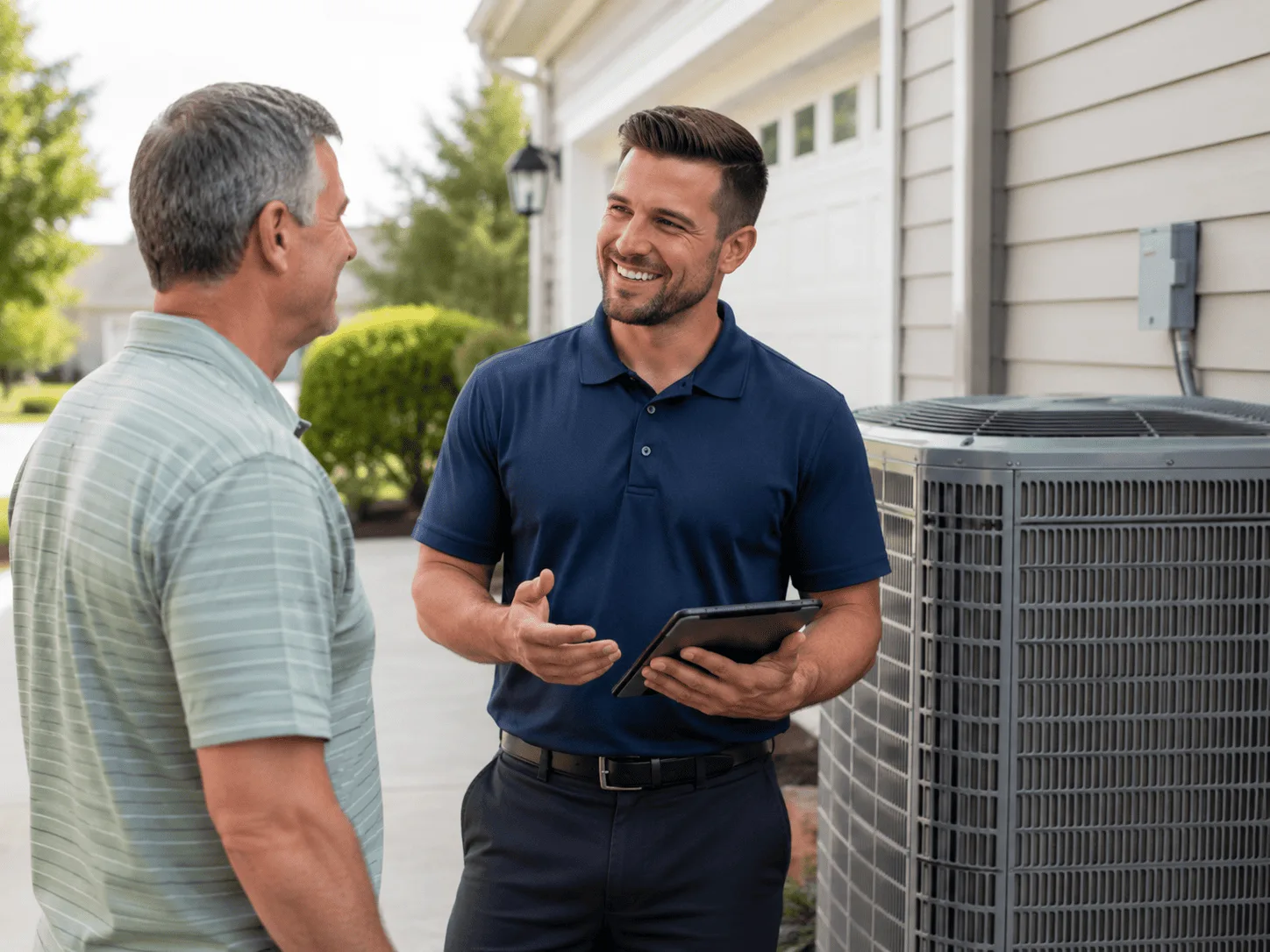 Heat Pump Installation Lindon, UT FAQs
